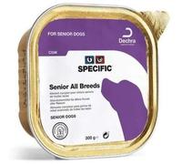 Specific CGW Senior All Breeds Chien 6x300g