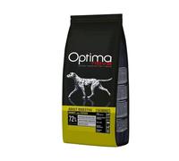 Nourriture pour Chiens Optima Nova Adult Digestive Lapin & Potato (12 kg)