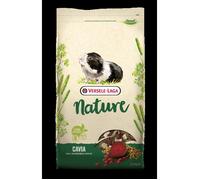 Nourriture pour cobaye - Versele Laga - Cavia Nature - Mélange complet - Petit - Adulte