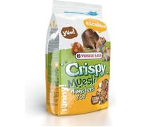Nourriture pour hamster - hamster crispy