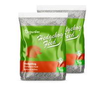 Nourriture Pour Hérisson (10 Kg) - Teneur Élevée En Protéines, Riche En Graisses - Équilibre Parfait Entre Calcium Et Phosphore - Prévention Mbd - Pour Toutes Les Saisons - Organifer