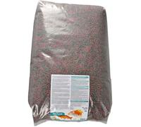 Nourriture pour koï - 42Litres soit 15KG. - animallparadise