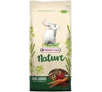 Nature Cuni Aliments pour Lapins Junior 2,3kg