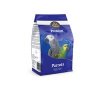 Nourriture pour oiseaux Deli Nature Premium 3 Kg
