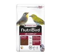 Nourriture pour Oiseaux Nutribird Uni Komplet