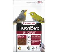 Nourriture pour Oiseaux Nutribird Uni Komplet