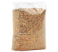 Nourriture pour Oiseaux Sauvages, Graines pour Oiseaux 25 kg