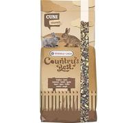 Nourriture pour petits animaux country's best CUNI FIT Muesli