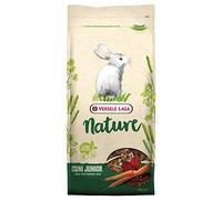 Nature Cuni Aliments pour Lapins Junior 2,3kg