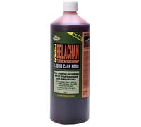 Nourriture Pour Poissons D'Appât Liquide Belachan 1L Dynamite Baits