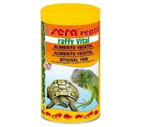 Nourriture pour Reptiles Herbivores SERA RAFFY …