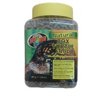 Nourriture pour tortue 283g