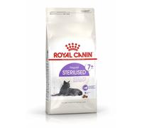 Nourriture Royal Canin FHN Sterilized 7 10 kg