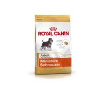 Royal canin race Schnauzer croquette pour chien