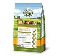 Nourriture sèche avec Saumon Sauvage et Truite faro - Festin des torrents - Wildbach-Schmaus - 7,5 kg