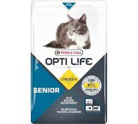 Nourriture sèche pour Chat Opti Life Cat Senior
