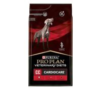 Purina Pro Plan Veterinary Diets Dry Dog CC Cardio Sac de soins 3