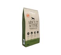 vidaXL Nourriture sèche pour chiens Adult Active Chicken & Fish 15 kg G