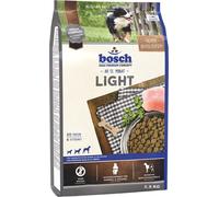 Nourriture sèche pour chiens bosch Light 2,5 kg