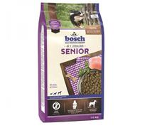 Nourriture sèche pour chiens bosch Senior 1 kg