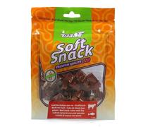 Nourriture sèche pour Chiens Braaaf Beef Steak Cubes avec Poisson 1 x 1 cm