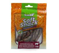 Nourriture sèche pour Chiens Braaaf Lamb Steak Slice with fish12 cm