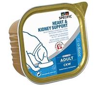 Specific CKW Heart And Kidney Support Adult Chien 6x300g