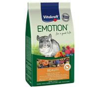 Vitakraft Emotion Beauty All Ages, chinchilla - 600g