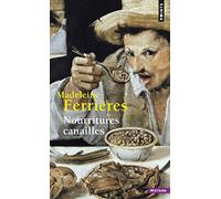 Nourritures canailles
