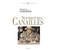 Nourritures canailles