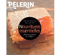 Nourritures essentielles Nourritures essentielles - Hors-série - Collectif - Bayard Presse - broché - Revue