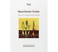 Nourritures vraies : Topo sur les aliments comme remèdes