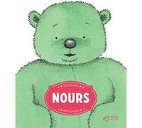 Nours Christian Bruel (Auteur), Nicole Claveloux (Illustration)