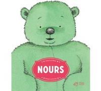Nours Christian Bruel (Auteur), Nicole Claveloux (Illustration)