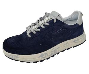 Nous 8289 Baskets de Premiata, noir foncé, 45 EU