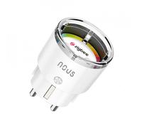 Nous A1Z Prise intelligente, ZigBee
