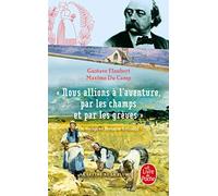 Nous allions à l'aventure par les champs et par les grèves