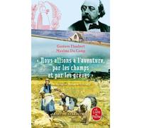 Nous allions à l'aventure par les champs et par les grèves