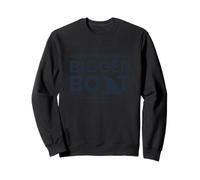 Nous Allons Avoir Besoin d'un Plus Gros Bateau Sweatshirt