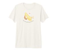 Nous Allons dans des lieux T-Shirt Haut de Gamme