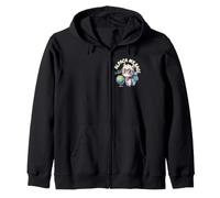 Nous Allons en Toscane ! Toscane Assortie Sweat à Capuche
