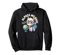 Nous Allons en Toscane ! Toscane Assortie Sweat à Capuche