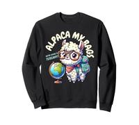 Nous Allons en Toscane ! Toscane Assortie Sweatshirt