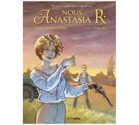 Nous, Anastasia R - Tome 3 - Sverdlov