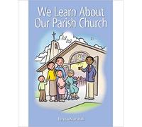 Nous apprenons sur notre église paroissiale