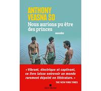 Nous aurions pu être des princes