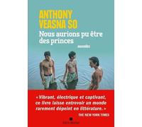 Nous aurions pu être des princes