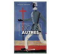 Nous autres: bilingue russe/français (+ audio intégré)