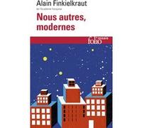 Nous autres, modernes