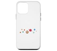 Nous Avions 9 planètes : système Solaire, Terre, Espace, Enfants, Adultes Coque pour iPhone 12 Mini